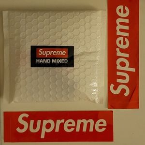Supreme Hand Mixed Paint stick